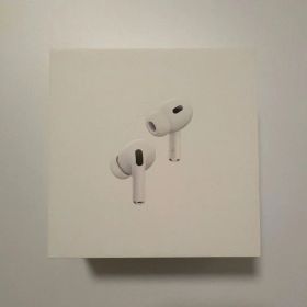 AirPods Pro 第2世代 MagSafe充電 (USB-C)