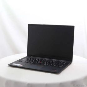 ソフマップ 〔中古品〕 ThinkPad X1 Carbon Gen10 21CCS0KB00【305】