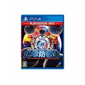 地球防衛軍4.1 THE SHADOW OF NEW DESPAIR PlayStation Hits(家庭用ゲームソフト)