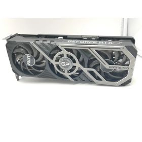 【中古】Palit GeForce RTX 3080 GamingPro 10GB LHR（NED3080019IA-132AA）RTX3080(LHR)/10GB(GDDR6)【吉祥寺】保証期間1週間