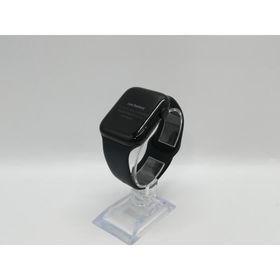 【中古】Apple Apple Watch SE2 44mm GPS ミッドナイトアルミニウムケース/ミッドナイトスポーツバンド (S/M) MXEJ3J/A【京都】保証期間１ヶ月【ランクB】
