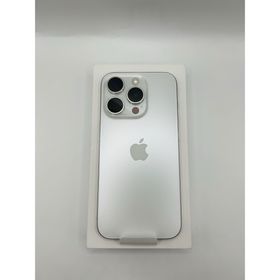 アイフォーン(iPhone)の【新品未使用】iPhone 14 Pro 1TB シルバー(スマートフォン本体)