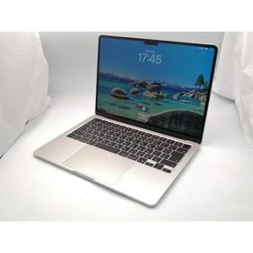 MacBook Air 13インチ M4 2025 新品 131,999円 中古 | ネット最安値の