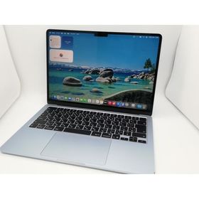 MacBook Air 13インチ M4 2025 新品 131,999円 中古 | ネット最安値の