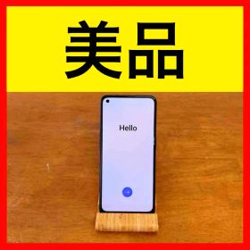 ● 美品 OPPO Reno9 A 128GB ナイトブラック SIMフリー