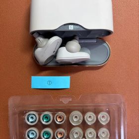 SONY WF-1000XM3 ワイヤレスイヤホン ジャンク バッテリー劣化