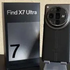 Oppo Find X7 新品 99,800円 中古 74,800円 | ネット最安値の価格比較