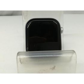 【中古】Apple Apple Watch Series10 46mm GPS シルバーアルミニウムケース (バンド無し)【札幌】保証期間１ヶ月【ランクB】