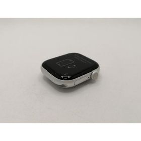 【中古】Apple Apple Watch Series10 42mm Cellular シルバーアルミニウムケース (バンド無し)【川崎駅前】保証期間１ヶ月【ランクA】