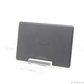 〔展示品〕 Fire HD 10 2023 64GB ブラック B0BL5M5C4K Wi-Fi ［10.1インチ液晶／オクタコアCPU］