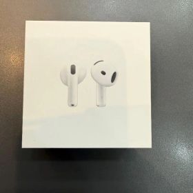 Apple アップル AirPods4（第4世代）