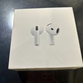 AirPods 4 本体 USB-C対応 未開封 ノイズキャンセラー非搭載