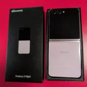 ☆大幅値下げしました☆Galaxy Z Flip5 ☆