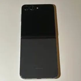 【ジャンク品】Android Galaxy Flip 5 ｜SIMフリー