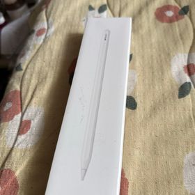アップル(Apple)のApple Japan(同) iPadPro Apple Pencil 第2世代(その他)