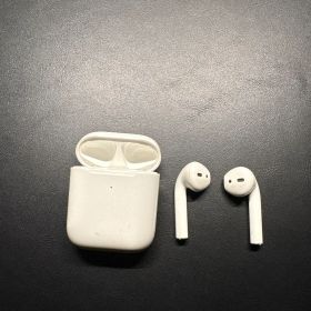 Apple AirPods 第2世代(A1938）