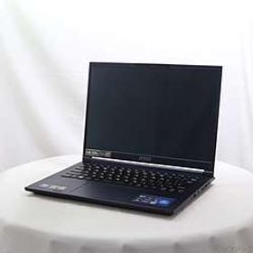 〔展示品〕 Stealth 14 AI Studio A1V Stealth-14-AI-Studio-A1VFG-4009JP スターブルー ［Core-Ultra-7-155H／32GB／SSD1TB／GeForce RTX 4060(8GB)／14インチ／Windows11 Pro］〔展示品〕 Stealth 14 AI Studio A1V Stealth-14-AI-Studio-A1VFG-4009JP スターブルー ［Core-Ultra-7-155H／32GB／SSD1TB／GeForce RTX 4060(8GB)／14インチ／Windows11 Pro］