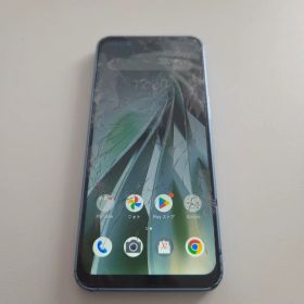 Libero 5G IV アンドロイド13 シムフリー リベロ 4