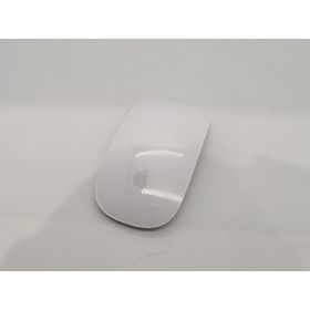 【中古】Apple Magic Mouse 2 (2015) シルバー MLA02J/A【広島本通】保証期間１週間