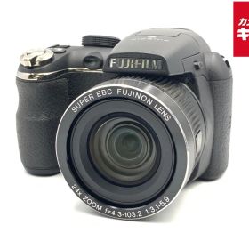 【中古】 【並品】 フジフイルム FinePix S3200