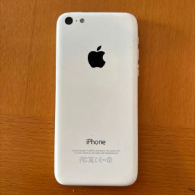 iPhone 5c