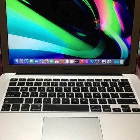 Apple MacBook Air 2015 8GB 256GB WIN11