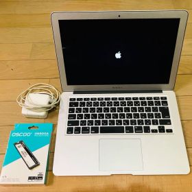 MacBook Air 2015 13インチ 1TB