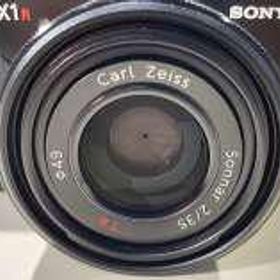 デジタルカメラ DSC-RX1R SONY