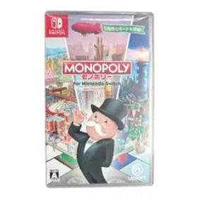 MONOPOLY Nintendo Switch