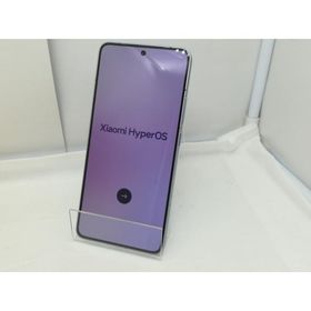 【中古】Xiaomi 国内版 【SIMフリー】 Poco F7 Pro ブルー 12GB 256GB【川崎】保証期間１ヶ月【ランクA】