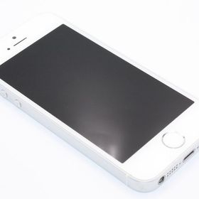 iPhone SE(第1世代) SIMフリー 中古 5,630円 | ネット最安値の価格比較