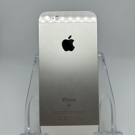 iPhone SE(第1世代) SIMフリー 中古 5,630円 | ネット最安値の価格比較
