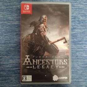 Swich アンセスターズレガシー