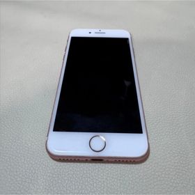 アップル(Apple)のApple アップル iPhone7 アイフォン7 A1779 32GB 動作確(スマートフォン本体)