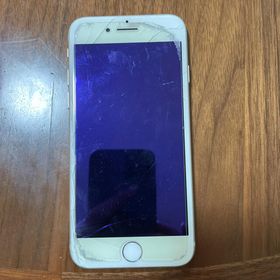 アップル(Apple)のiPhone7(スマートフォン本体)