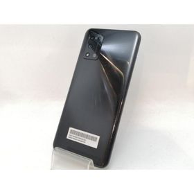 【中古】ZTE ymobile 【SIMフリー】 Libero 5G II ブラック 4GB 64GB A103ZT【津田沼】保証期間１ヶ月【ランクC】