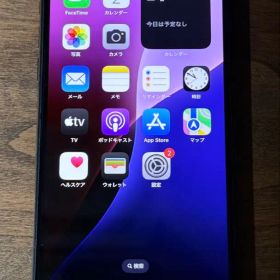Apple iPhone 11 Pro Max 256GB スペースグレー 美品