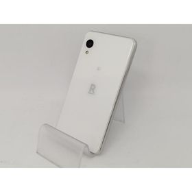 【中古】楽天 楽天モバイル 【SIMフリー】 Rakuten Mini クールホワイト C330【川越クレアモール】保証期間１ヶ月【ランクC】