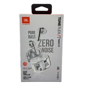 未使用品 JBL ジェービーエル ワイヤレスイヤホン TUNE FLEX MM0180-IN5095483 ◆2006