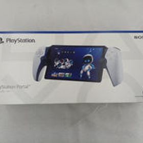 PS5リモートプレーヤー CFIJ-18000(CFI-Y1000) SONY