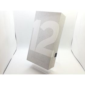 【未使用】ASUS 国内版 【SIMフリー】 Zenfone 12 ultra 12GB 256GB サクラホワイト ZF12U-WH12S256【熊本】保証期間３ヶ月