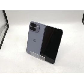 【中古】Google 国内版 【SIMフリー】 Pixel 10 Pro Fold ムーンストーン 16GB 256GB【大須アメ横】保証期間1ヶ月【ランクA】