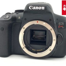 【中古】 【並品】 キヤノン EOS Kiss X8i ボディ 【デジタル一眼レフ】