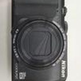 デジタルカメラ COOLPIX A900 NIKON