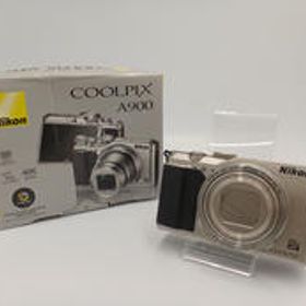 デジカメ COOLPIX A900 NIKON