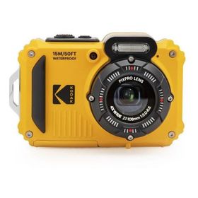 コダック デシタルカメラ PIXPRO WPZ2 デジタルカメラ ビデオカメラ カメラ テレビ オーディオ 家電