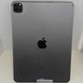 IPAD PRO 11インチ 第2世代 MXE42J/A APPLE