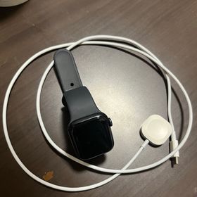 アップル(Apple)のAPPLE WATCH SE2 40mm MNJT3J/A(その他)