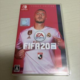 FIFA20 LEGACY EDITION