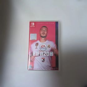 FIFA20 LEGACY EDITION